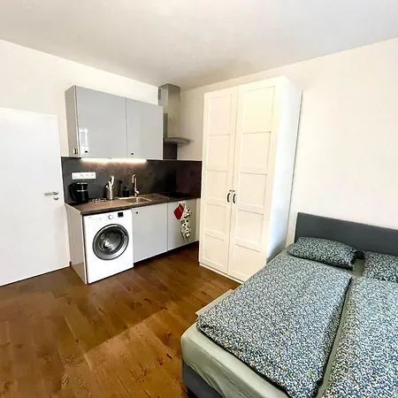 Apartamento Centre-residence Krakovska