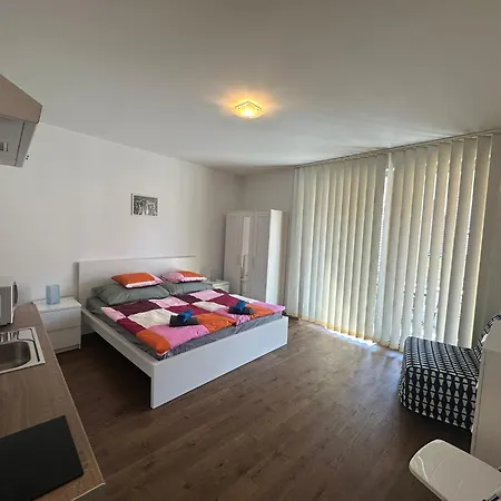 Apartamento Centre-residence Krakovska *