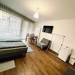 Apartamento Center - Moderna Praga