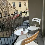 Center - Moderna Apartamento Praga