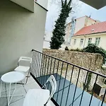 Apartamento Center - Moderna