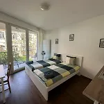Apartamento Center - Moderna *