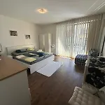 Apartamento Center - Moderna Praga