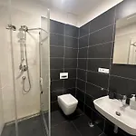 Center - Moderna Apartamento *