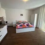 Apartamento Center - Moderna