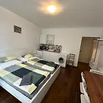 Center - Moderna Apartamento