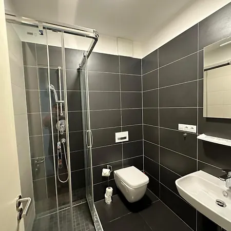 Apartamento Centre-residence Krakovska