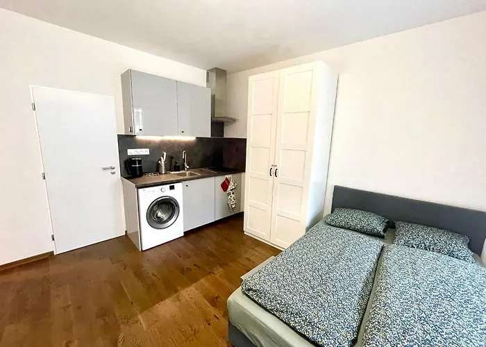 Apartmán Center - Moderna