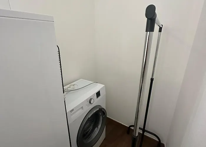 Center - Moderna Apartmán Praha