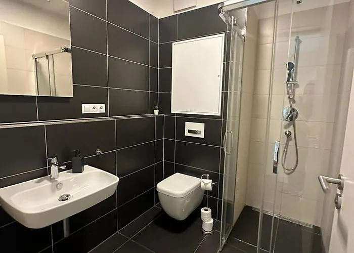 Center - Moderna Apartmán Praha