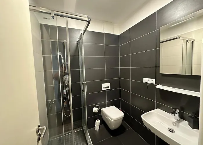 Apartmán Center - Moderna