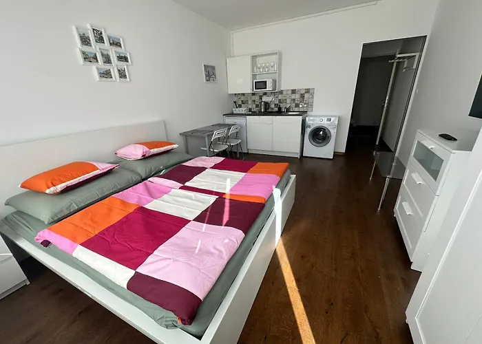 Apartamento Center - Moderna *