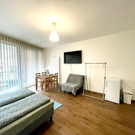 Centre-residence Krakovska * Prague
