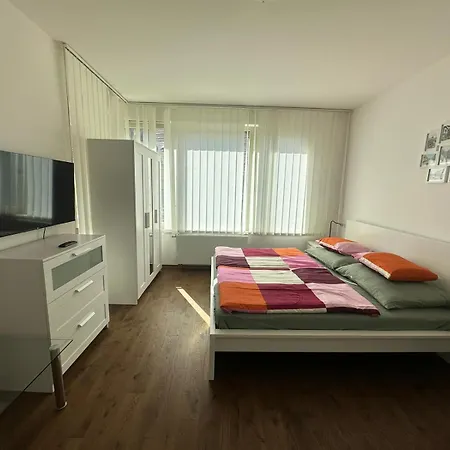 Centre-residence Krakovska Prague
